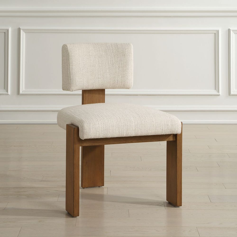 Arienzo Dining Chair Set/2