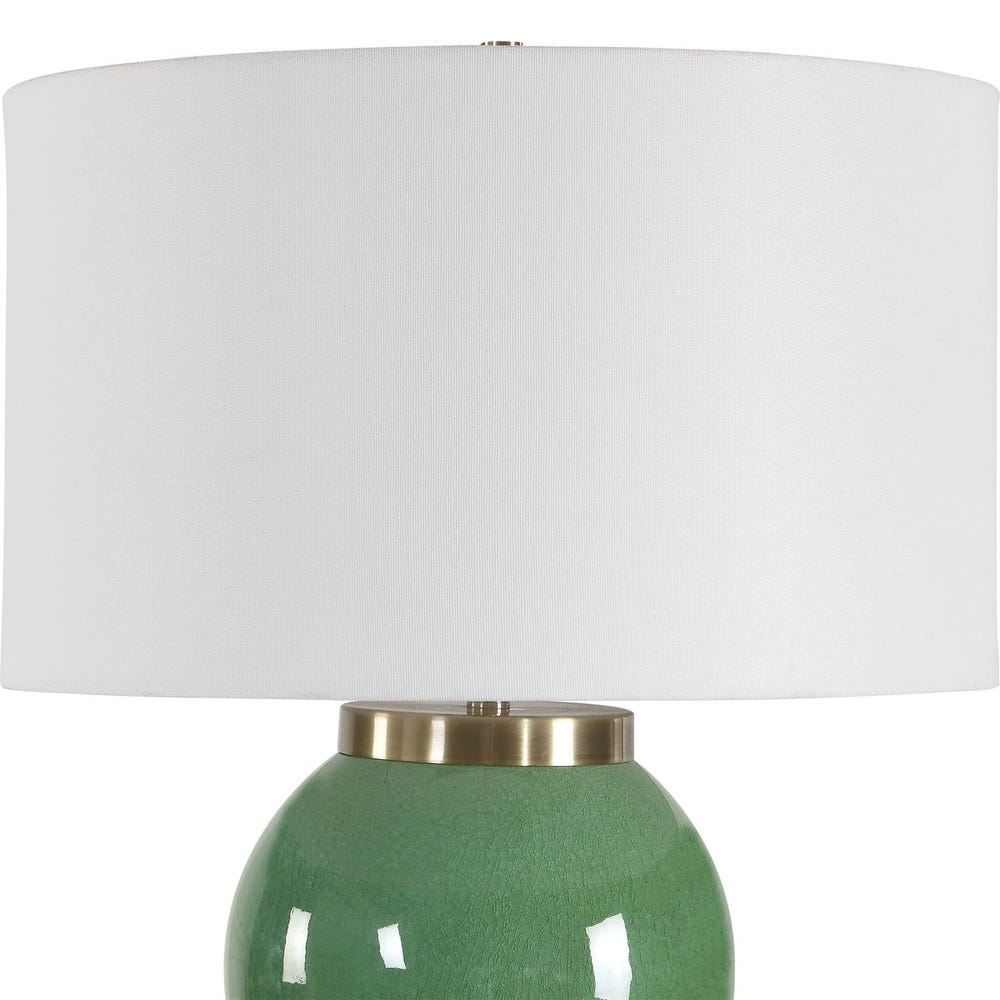 Banner Table Lamp