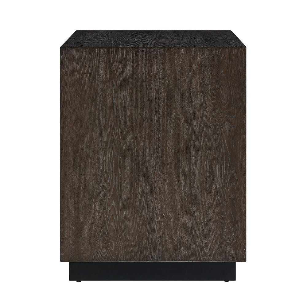 Barrett Cabinet