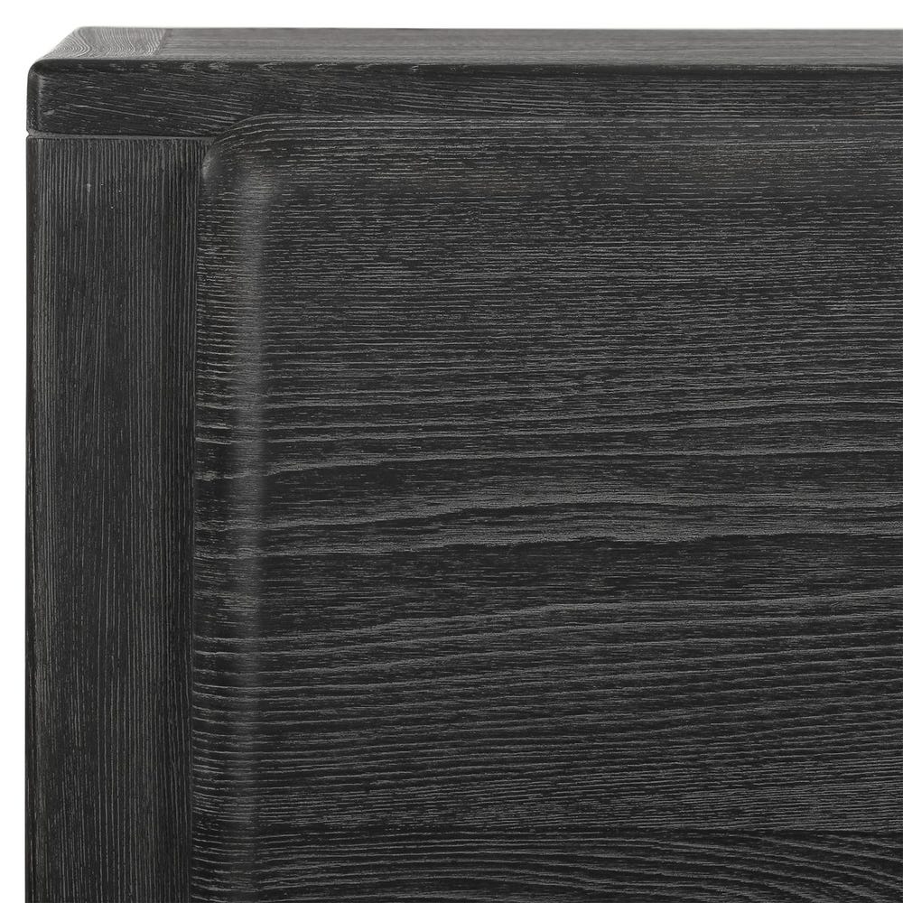 Bierk 2 Door Cabinet