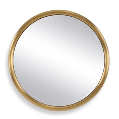 Atkinson Round Mirror