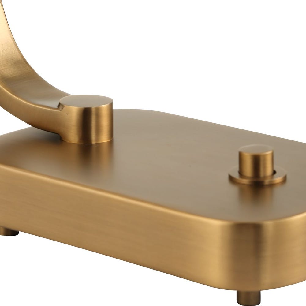 Bend The Rules Desk Lamp