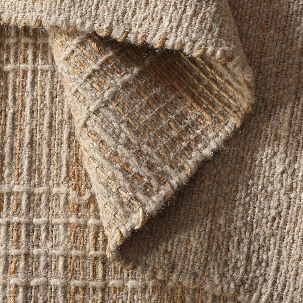 Baxton 8 X 10 Rug