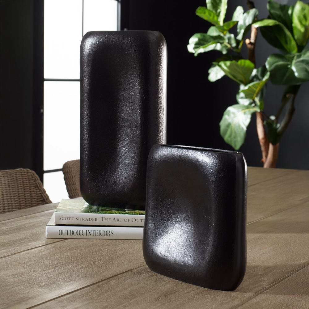 Anodic Vases Set/2