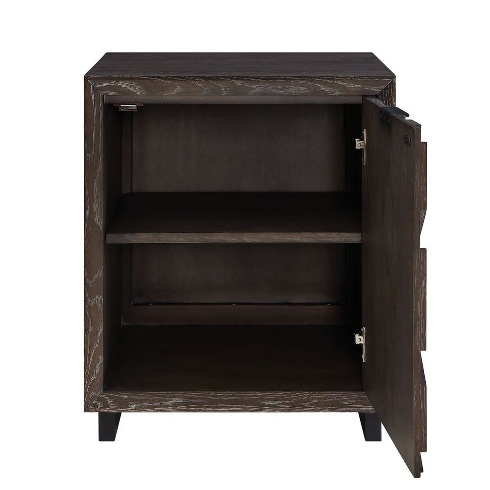 Barrett Cabinet