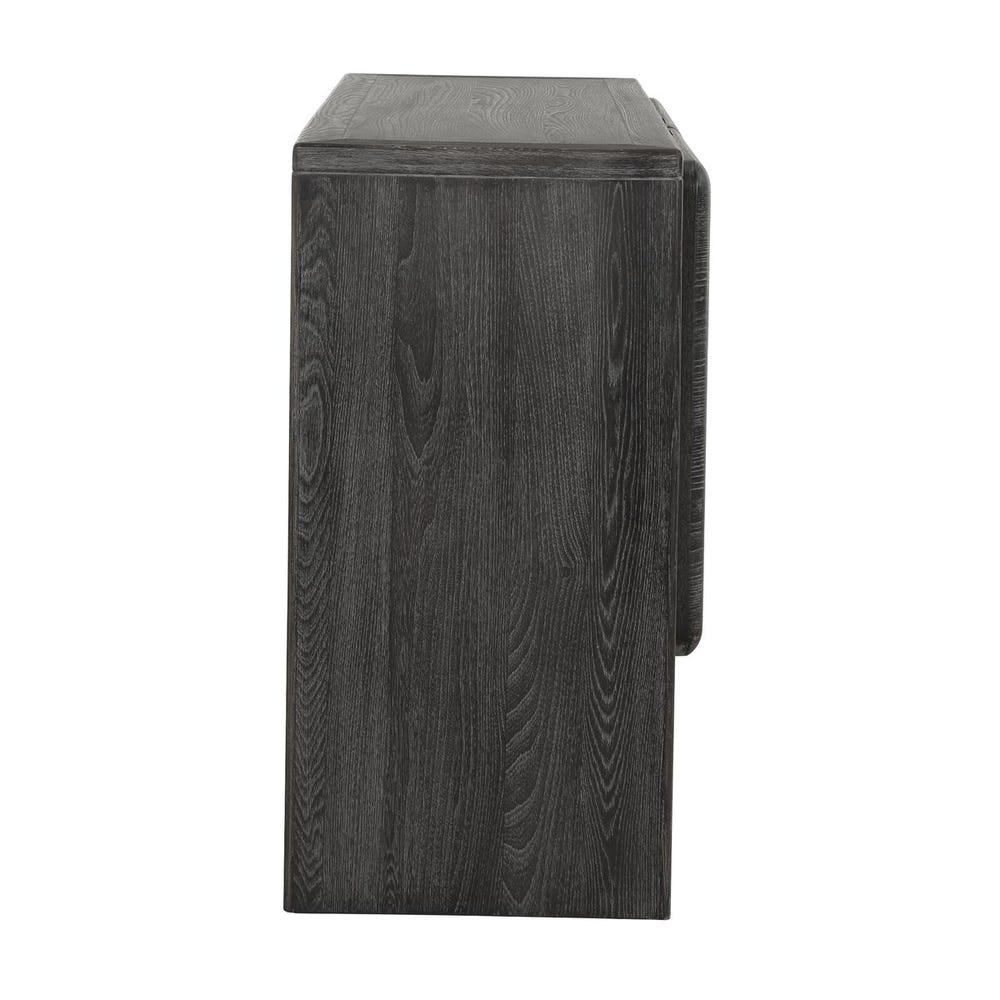 Bierk 2 Door Cabinet
