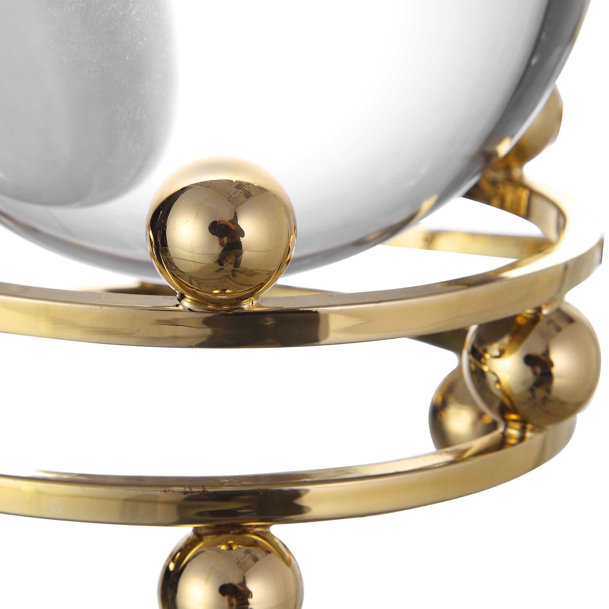 Alega Spheres Set/2