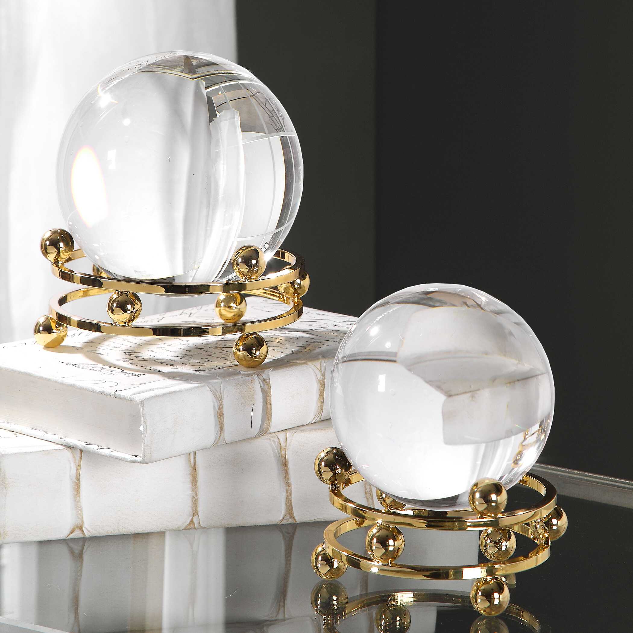 Alega Spheres Set/2