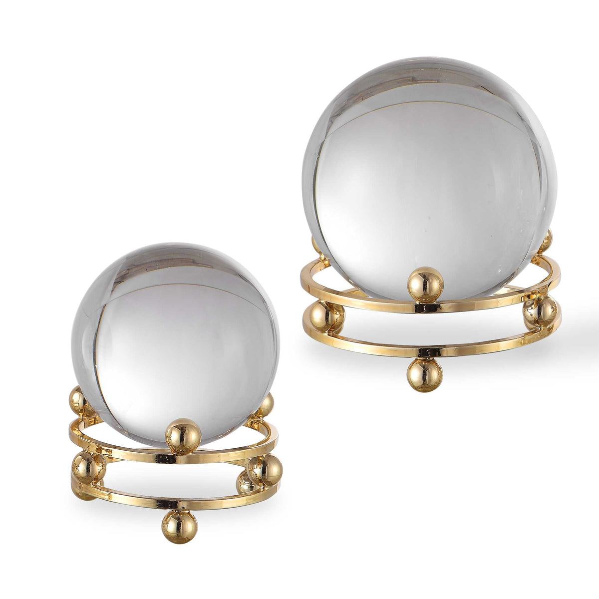 Alega Spheres Set/2
