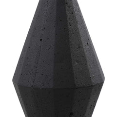Alize Black Sculptures Set/3