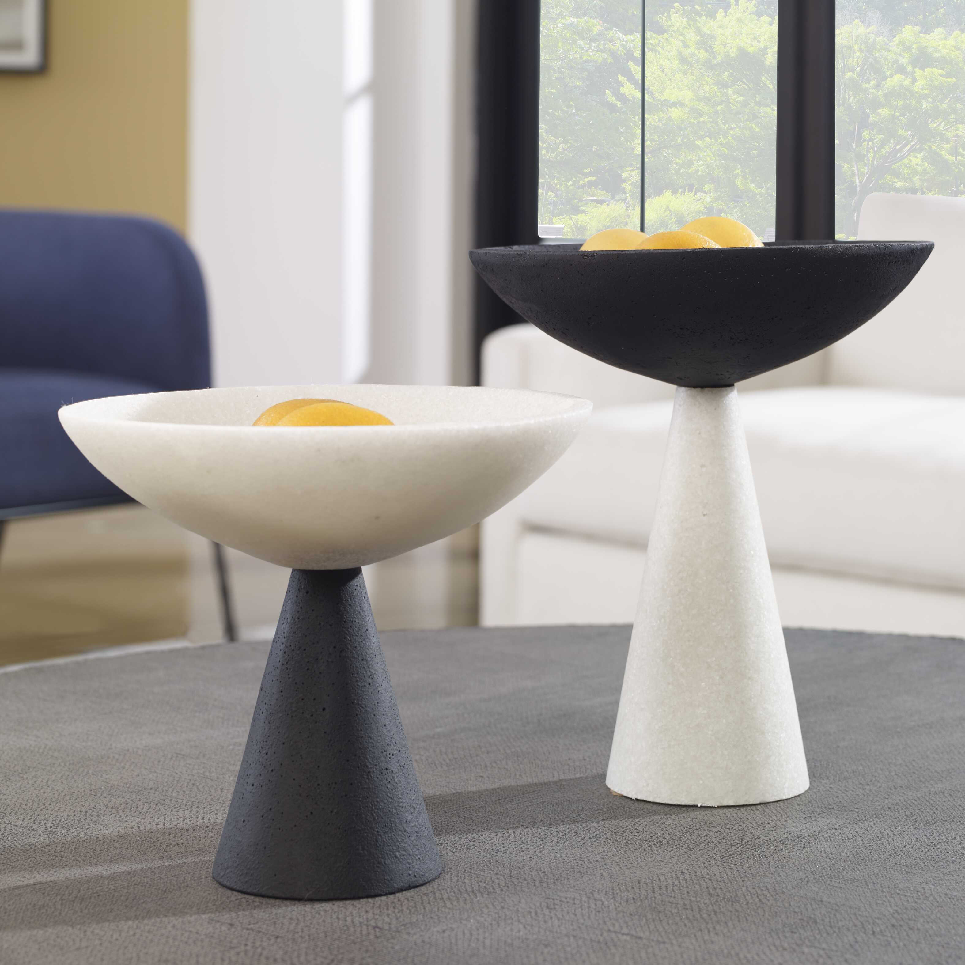 Antithesis Marble Bowls Set/2