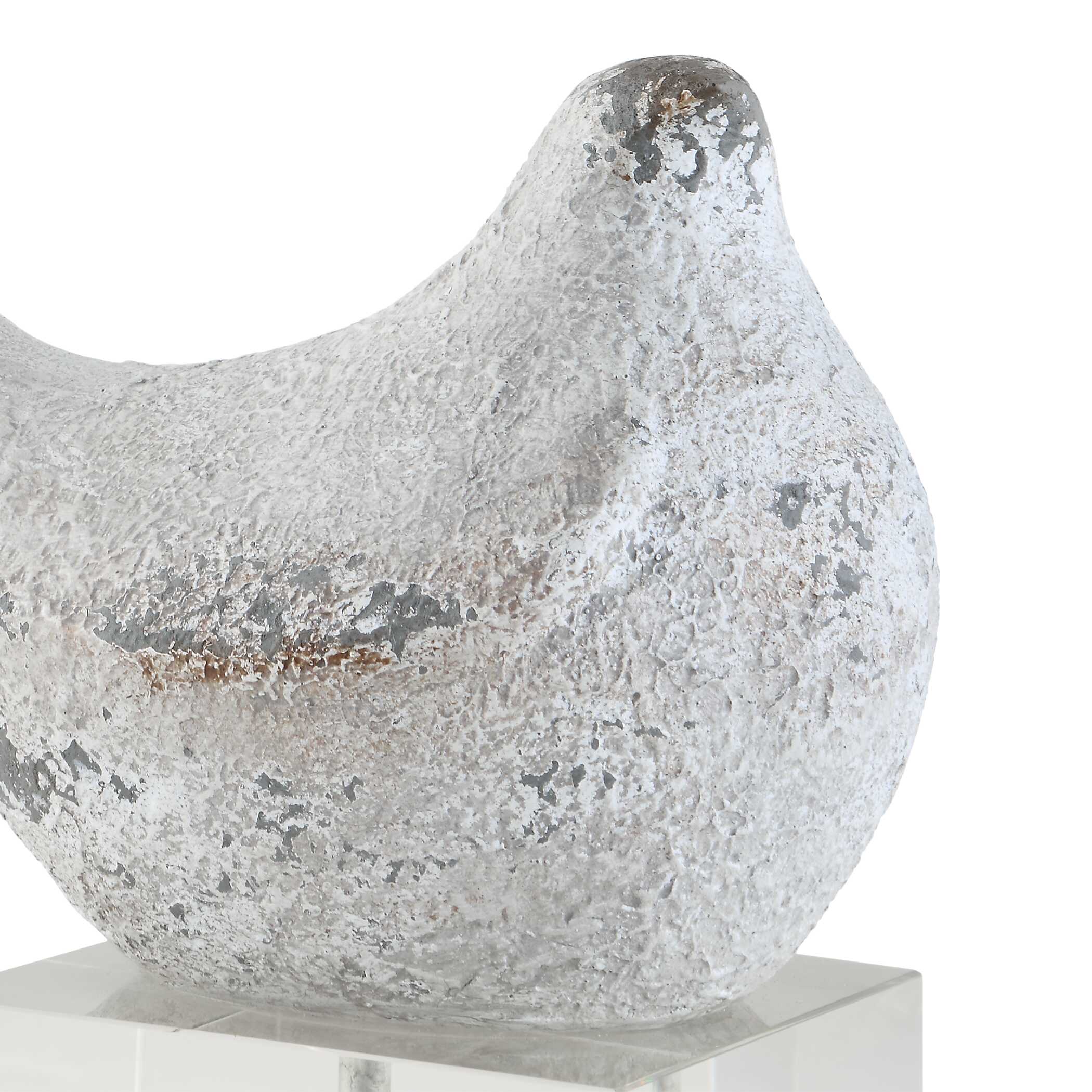 Better Together Bird Sculptures Set/2