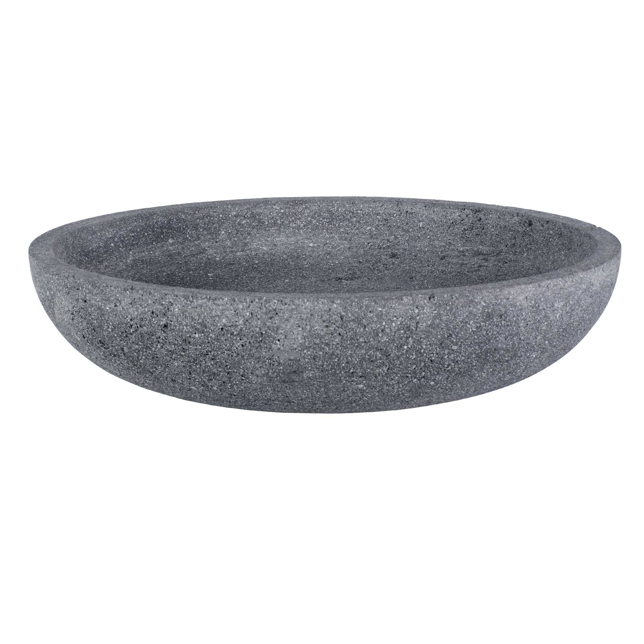 Ashen Earth Outdoor Bowl