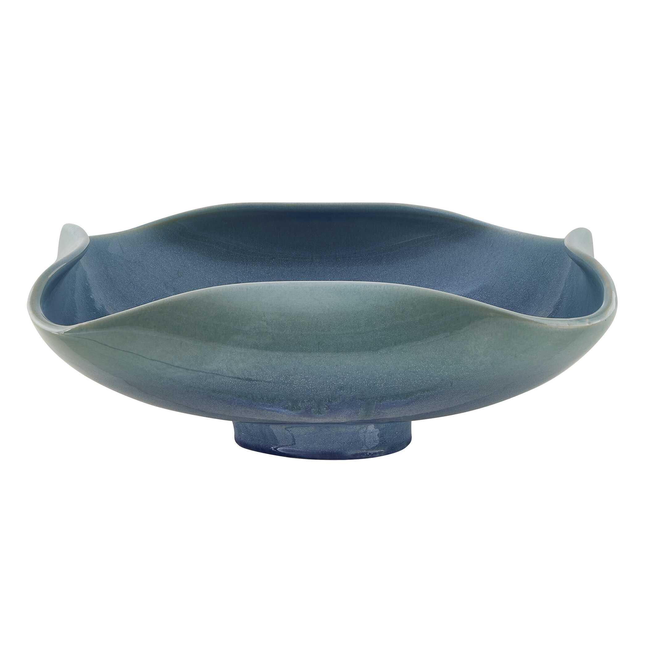 Blue Lagoon Outdoor Bowl