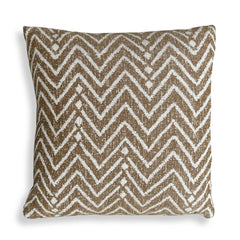 Argo Toffee Outdoor Pillow