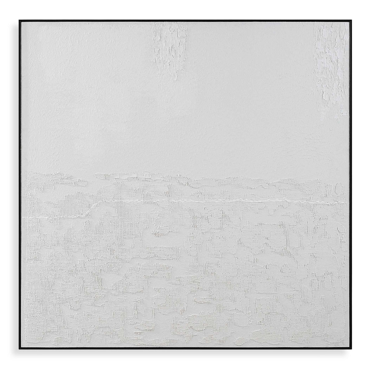 Below The Surface Abstract Art