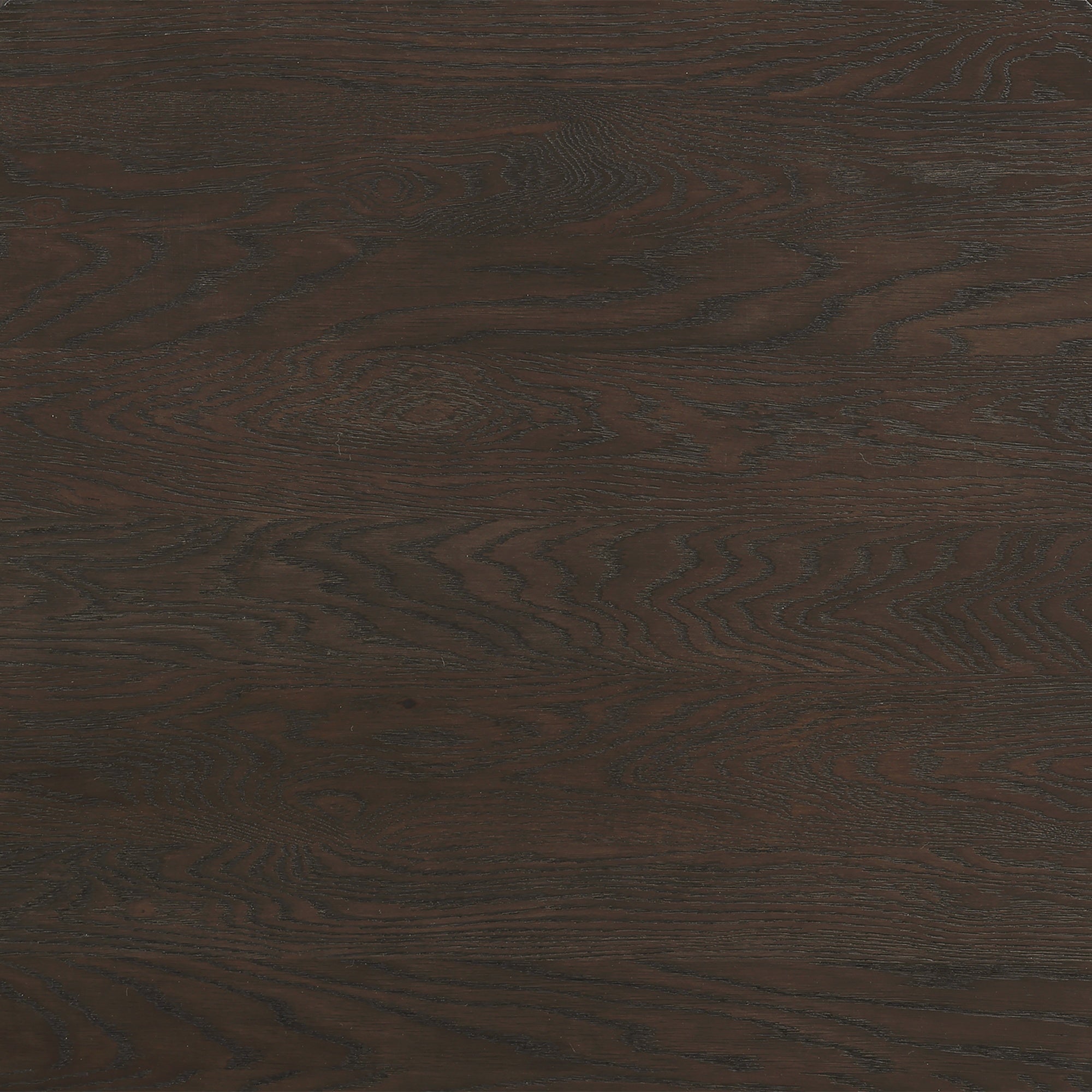 Alden Coffee Table Cool Brown