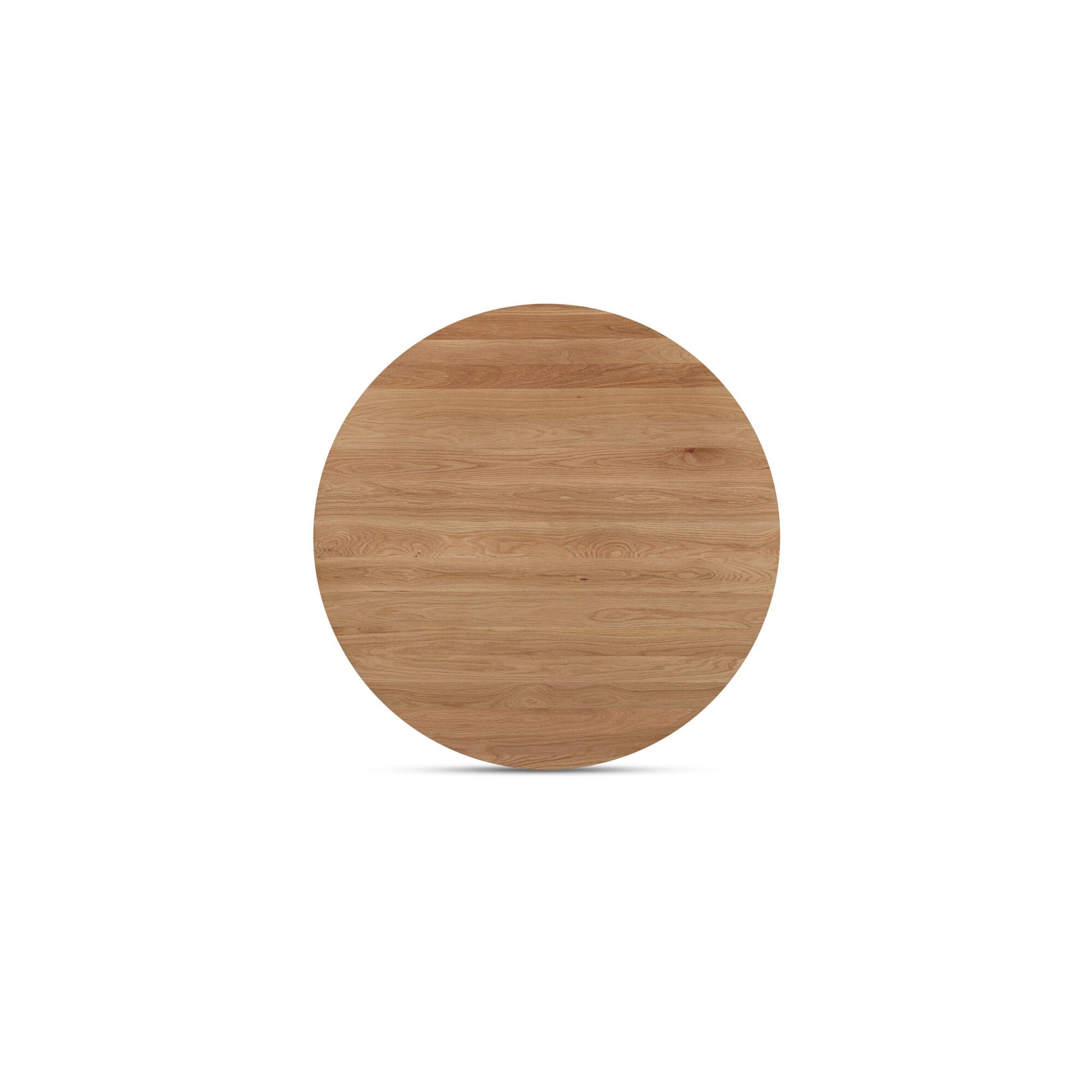 Alden Coffee Table Natural Oak