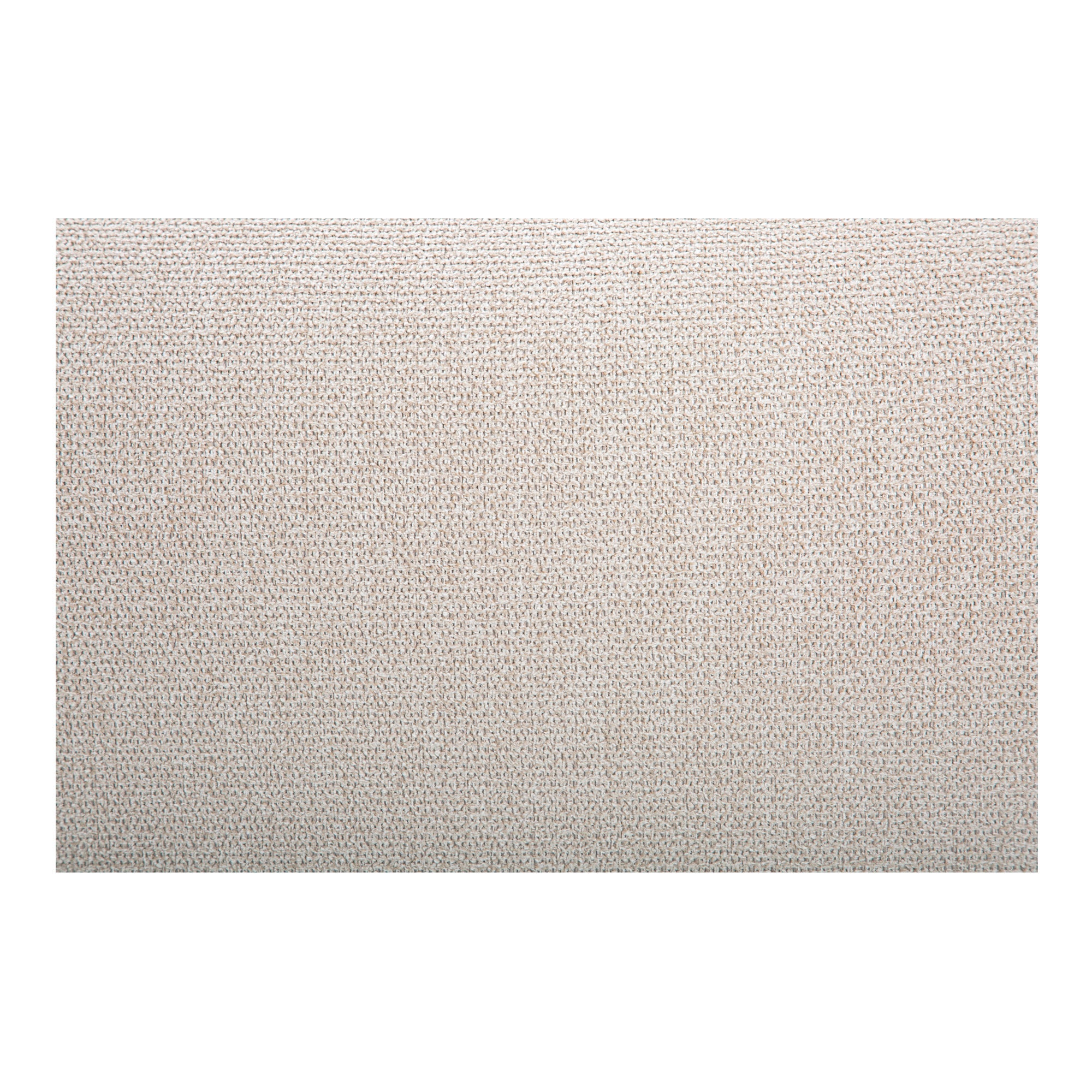 Amelia Left Arm Facing Chair Warm White