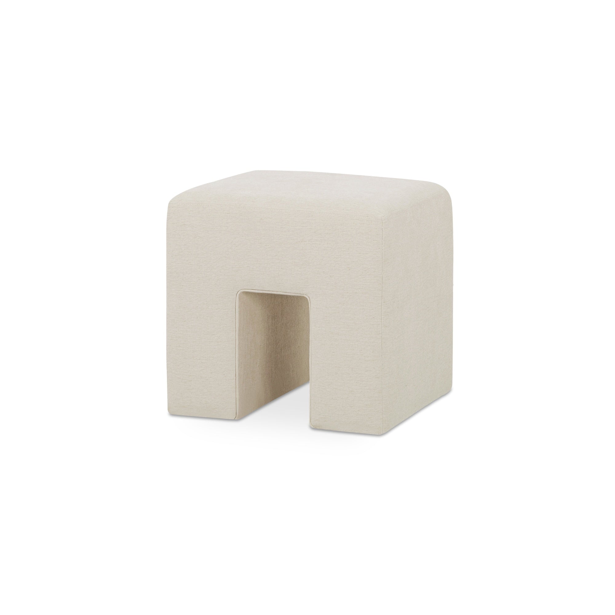 Aidy Stool Oat