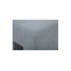 Aidy Stool Light Blue