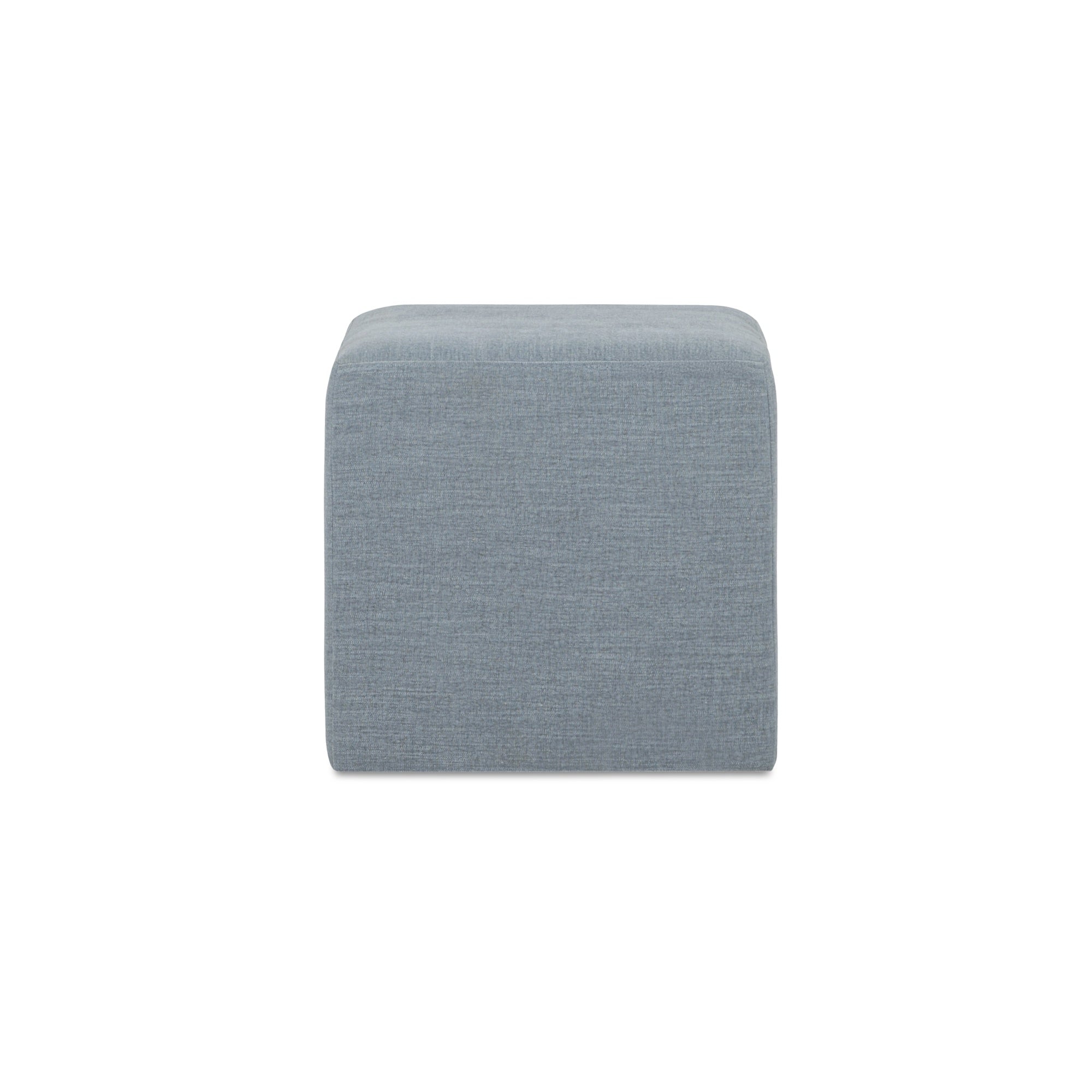 Aidy Stool Light Blue