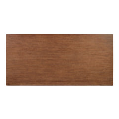 Arden Dining Table Brown