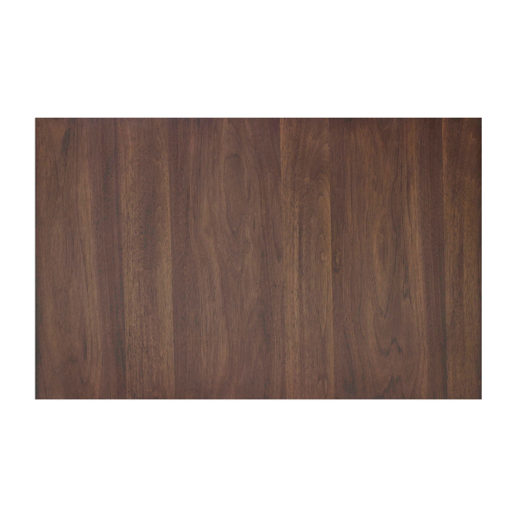 Bexley Walnut Side Table