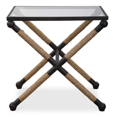 Braddock Coastal Accent Table