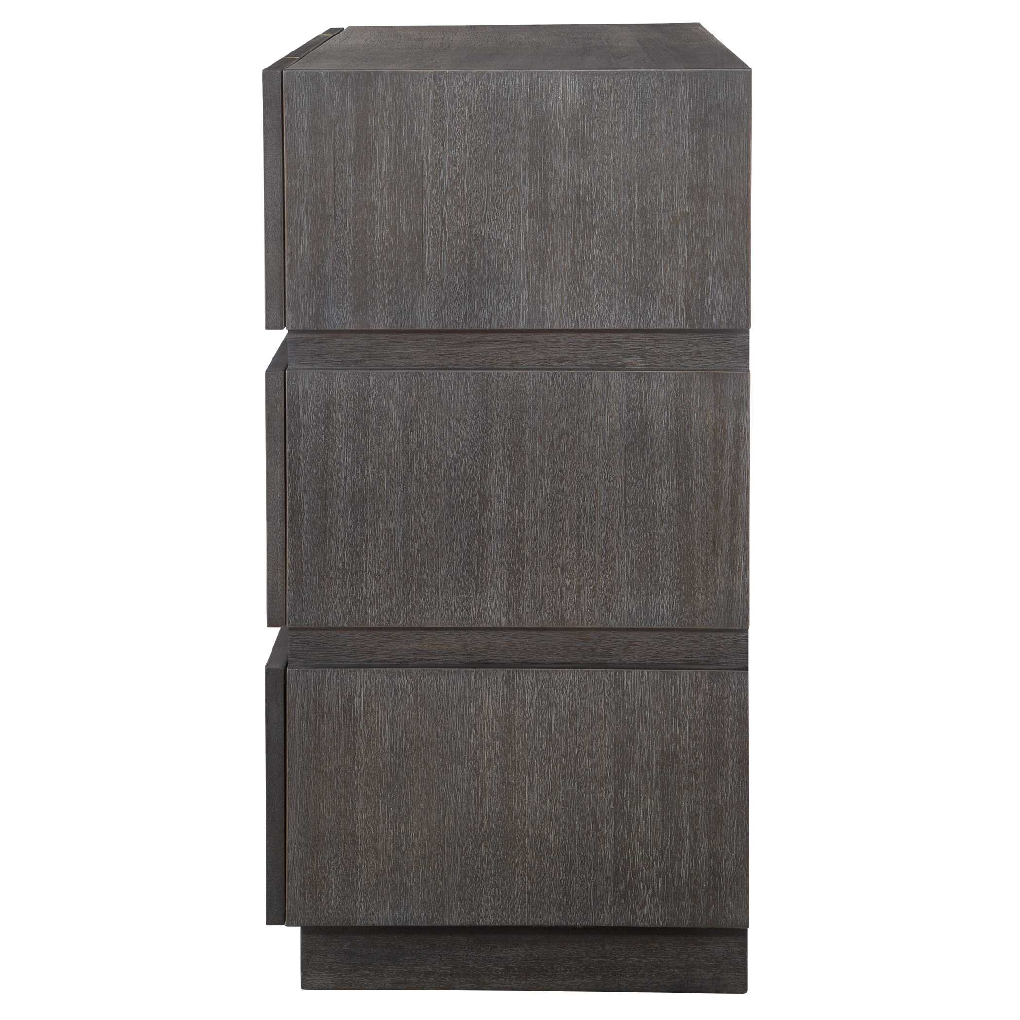 Between The Lines Accent Chest