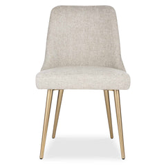 Bramwell Gray Dining Chair