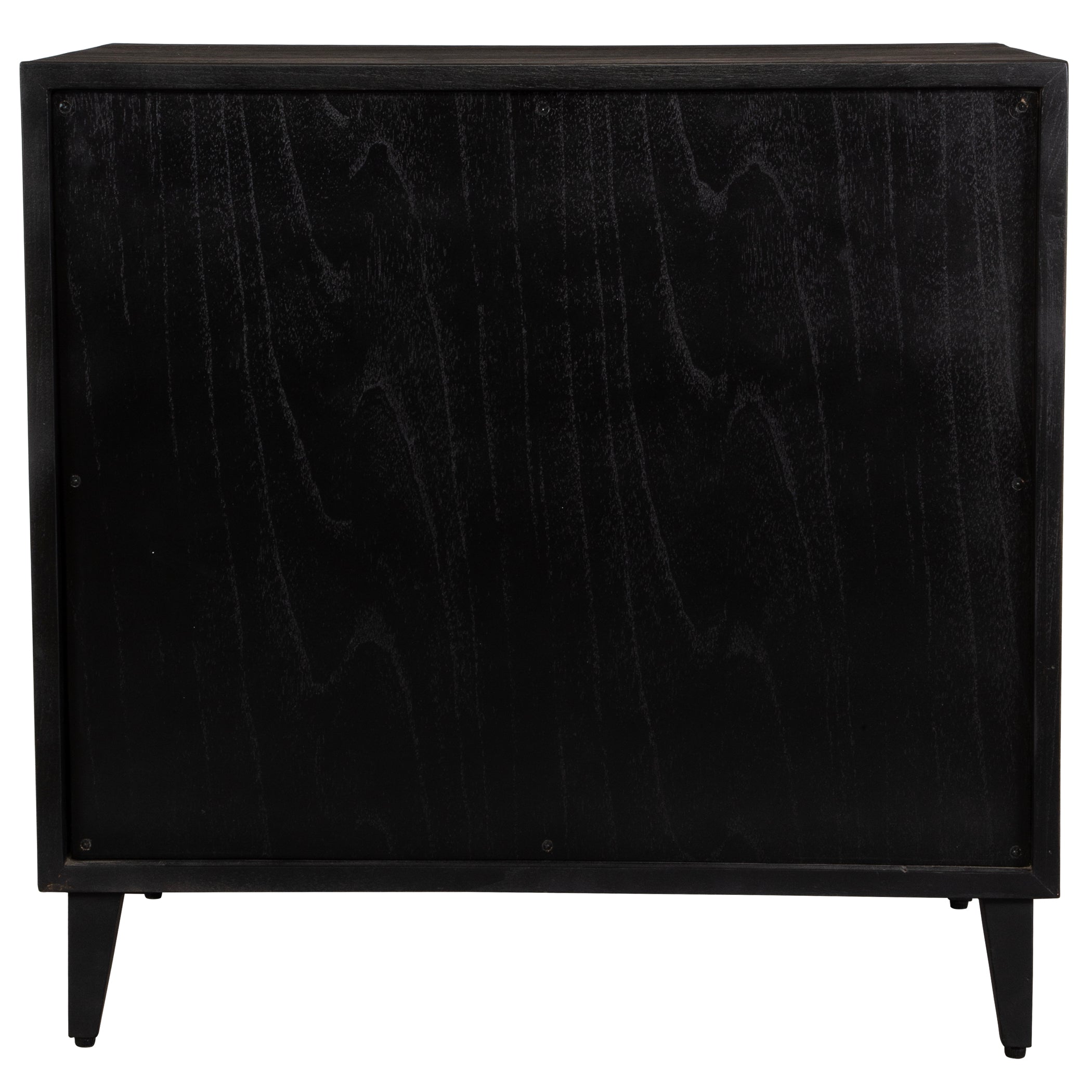 Abba Herringbone Accent Chest