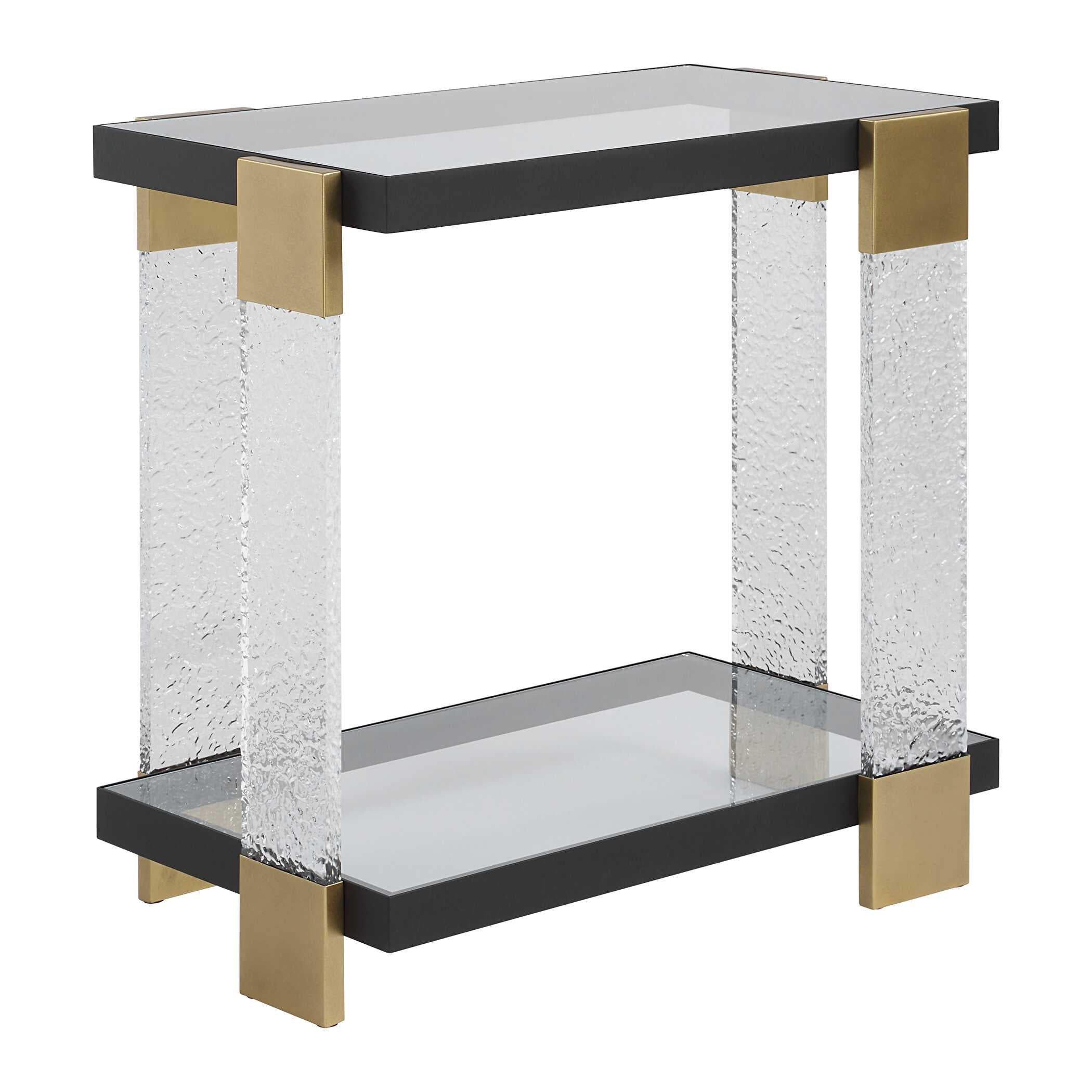 Bendena Modern Side Table