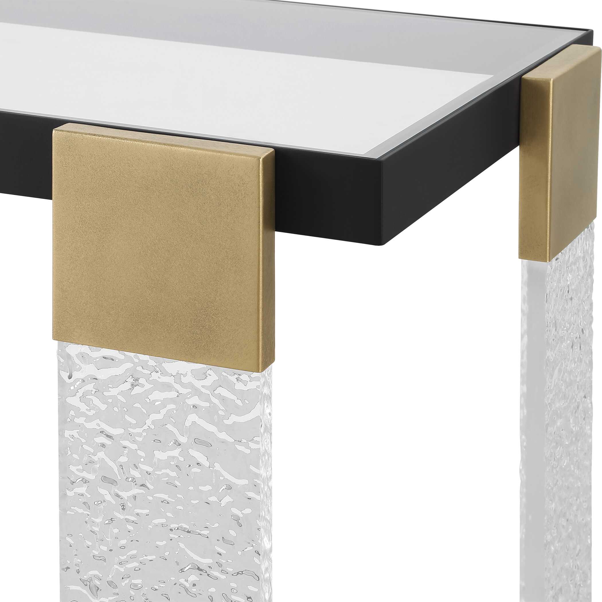 Bendena Modern Side Table