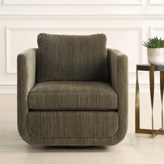 Abound Herb Swivel Chair