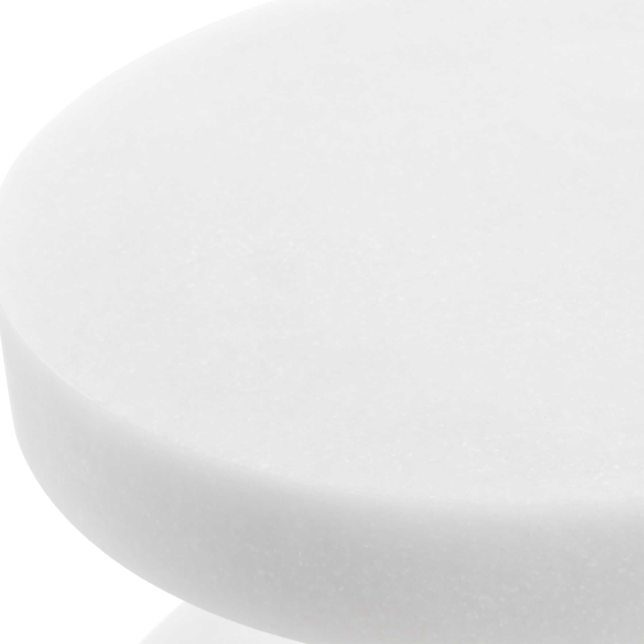 Balian Outdoor Stone Drink Table