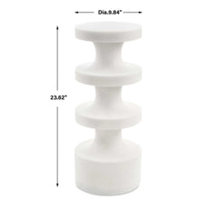 Balian Outdoor Stone Drink Table