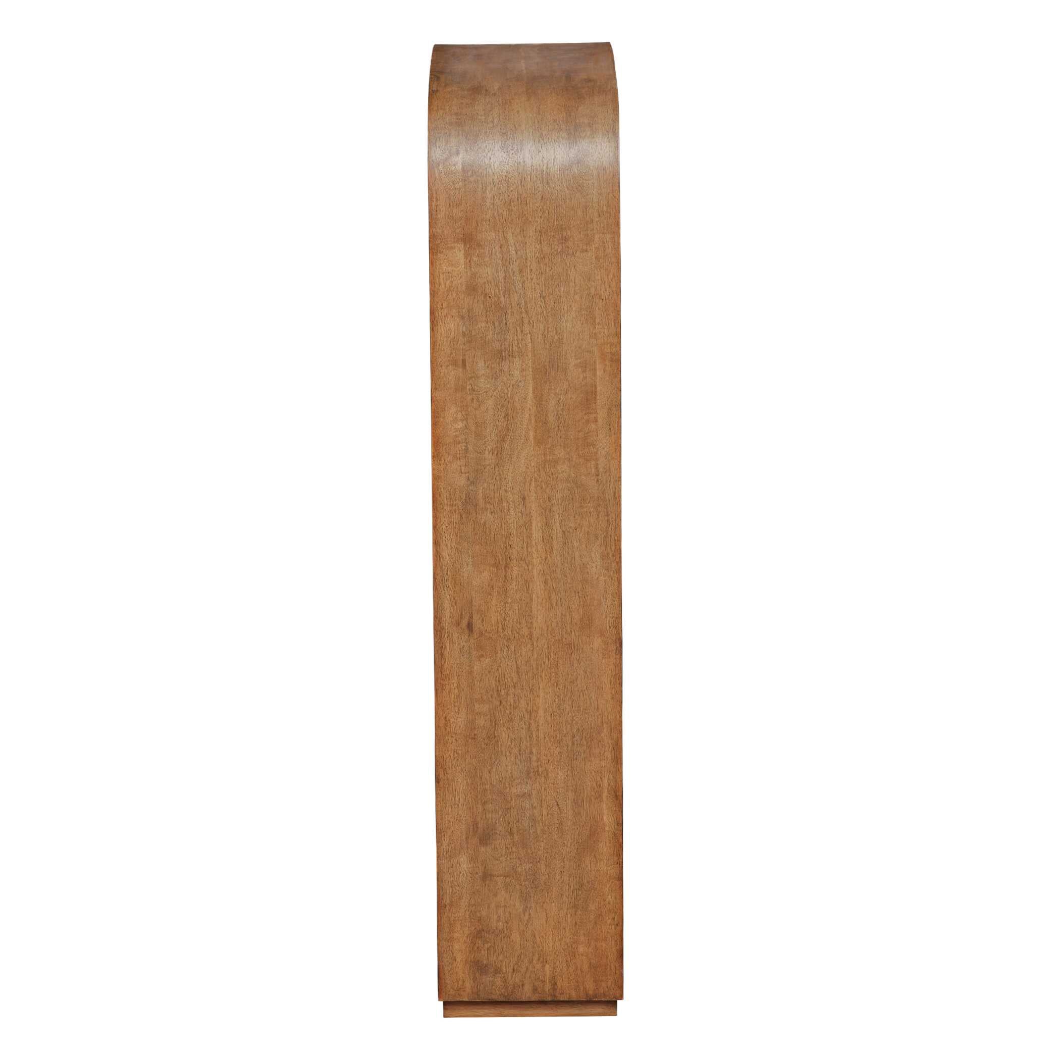 Achley Seamless Wooden Etagere