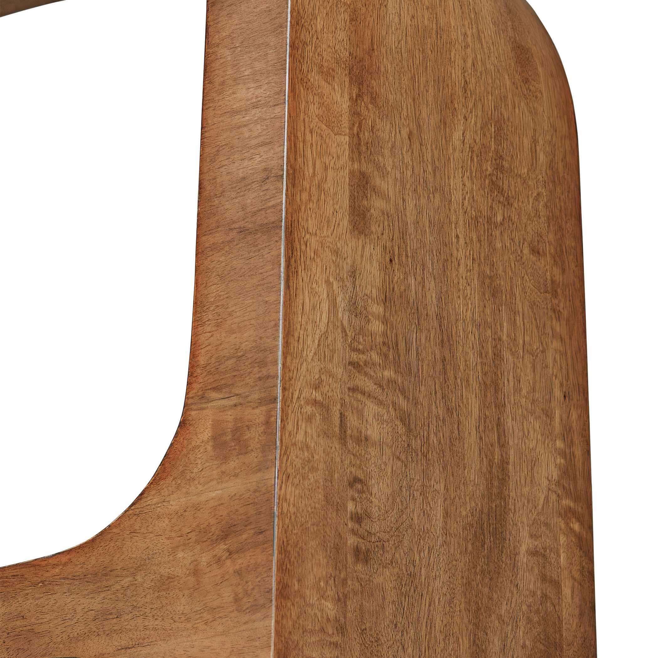 Achley Seamless Wooden Etagere