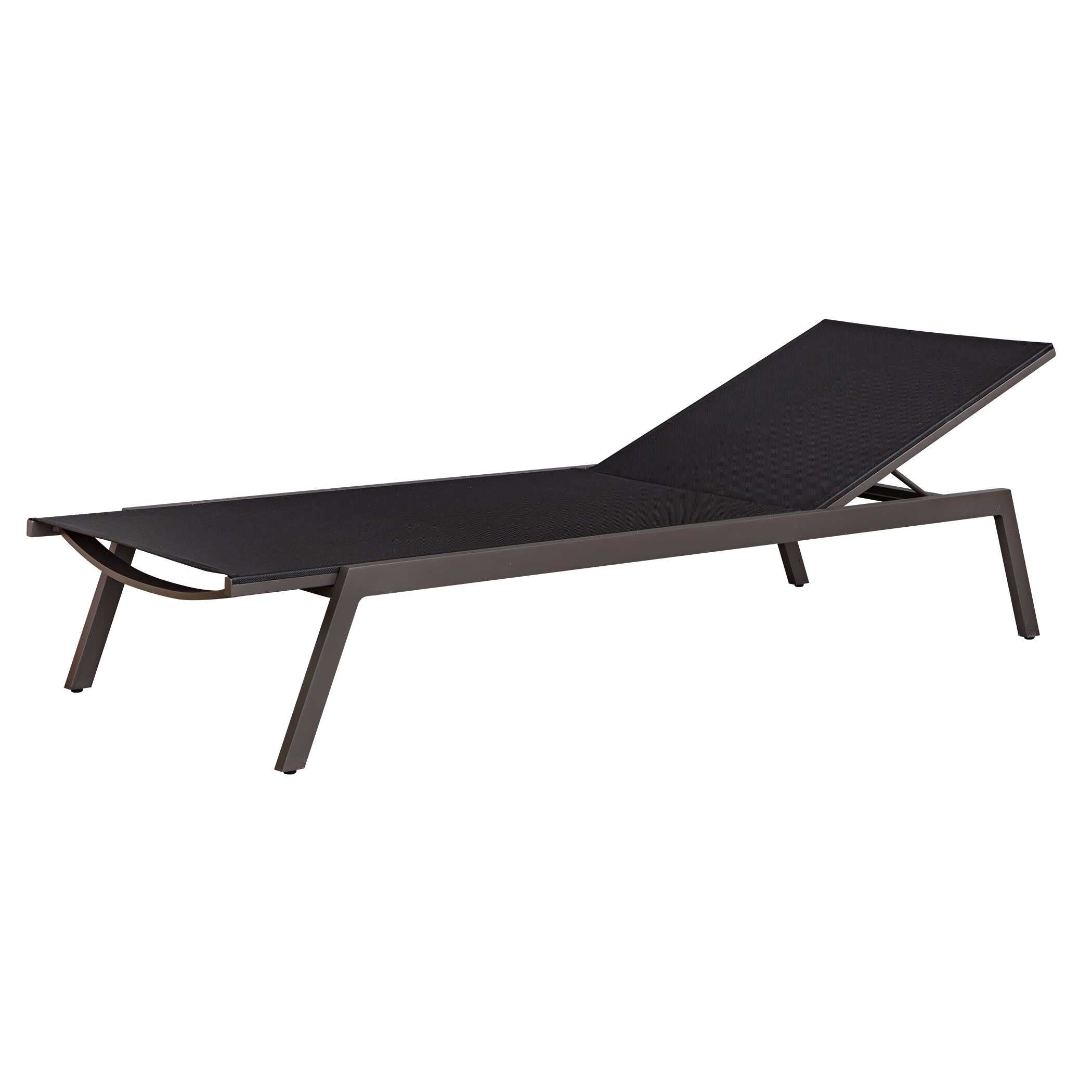 Bea Outdoor Pool Lounger