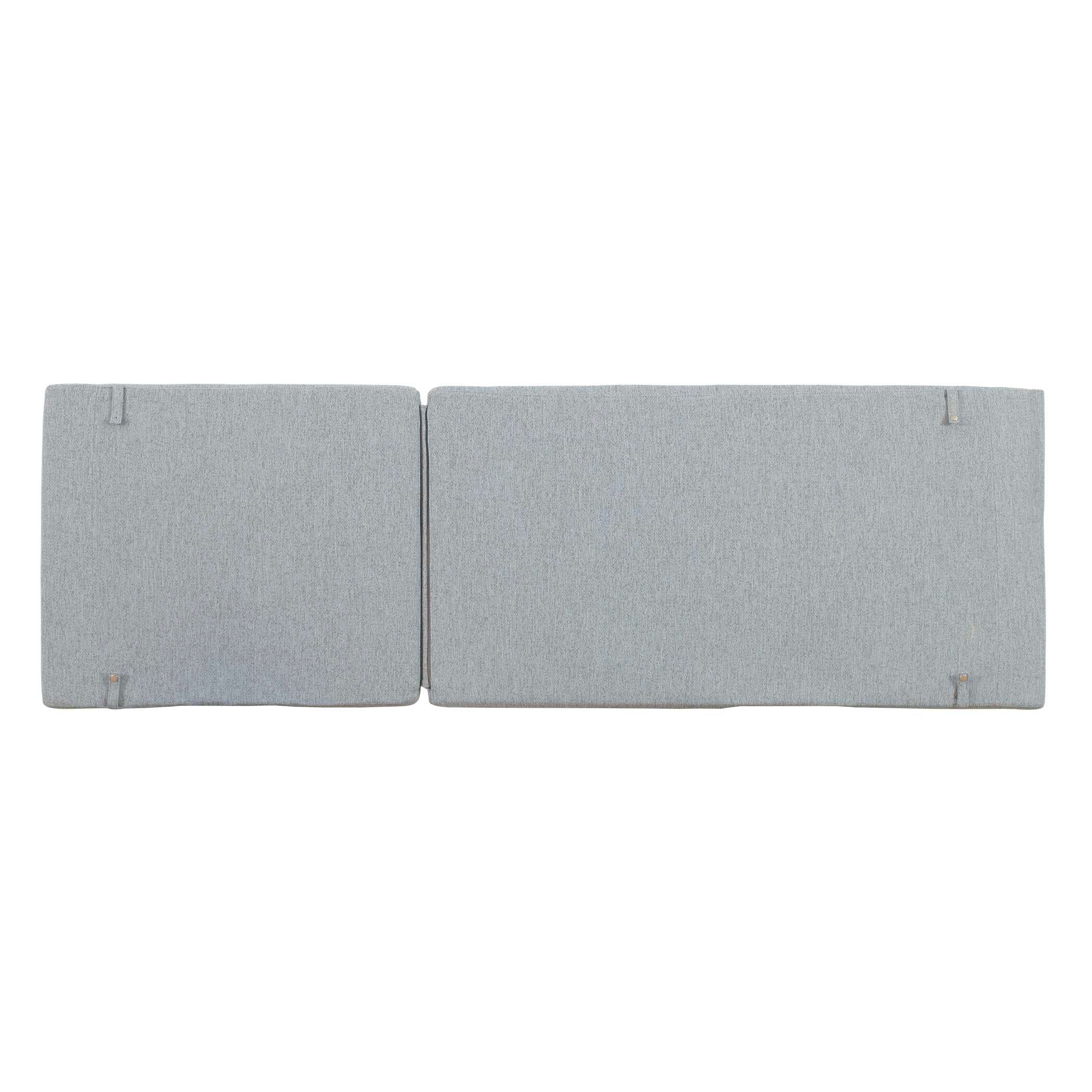 Bea Outdoor Pool Lounger Cushion