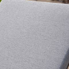 Bea Outdoor Pool Lounger Cushion