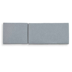Bea Outdoor Pool Lounger Cushion