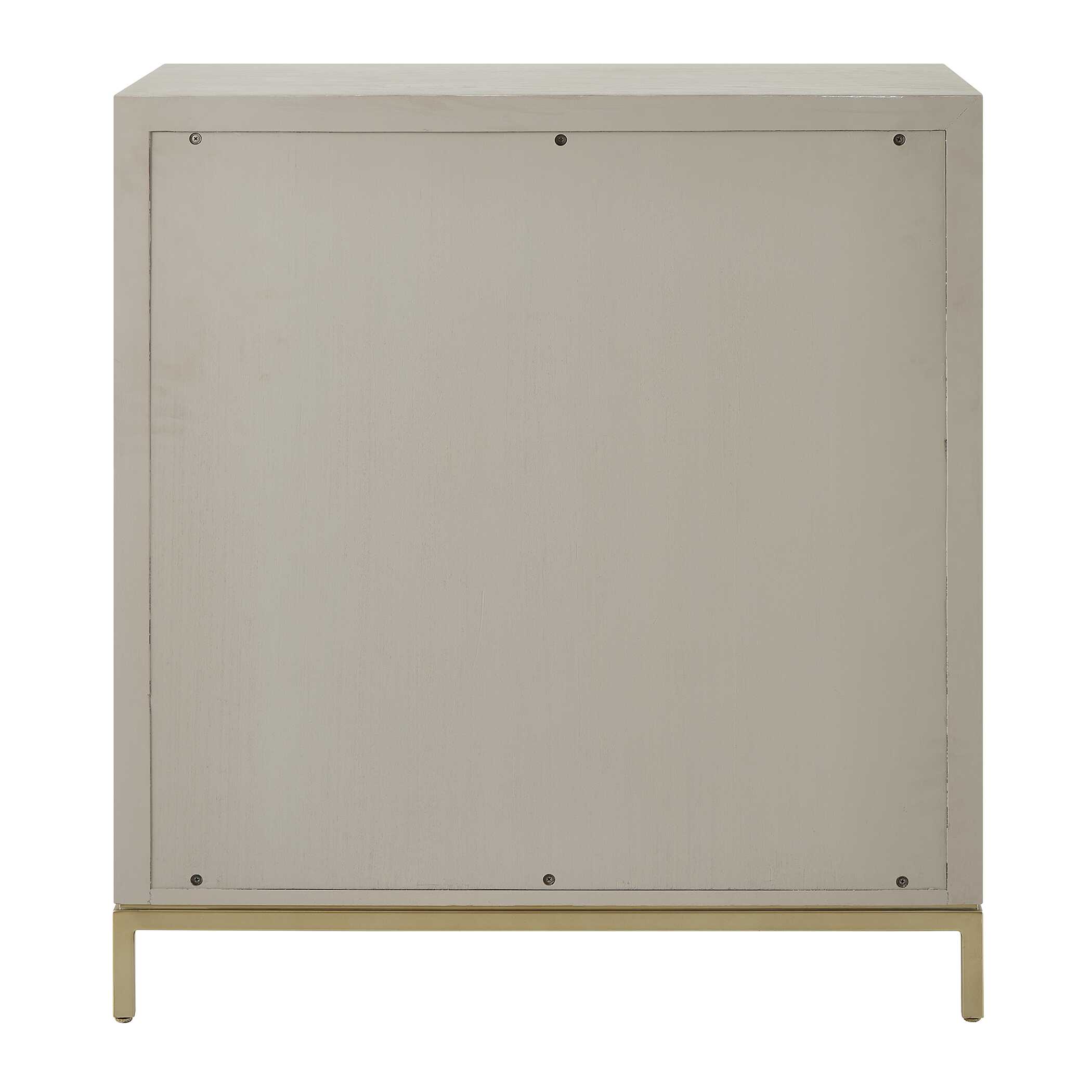 Alessia Washed 2 Door Cabinet