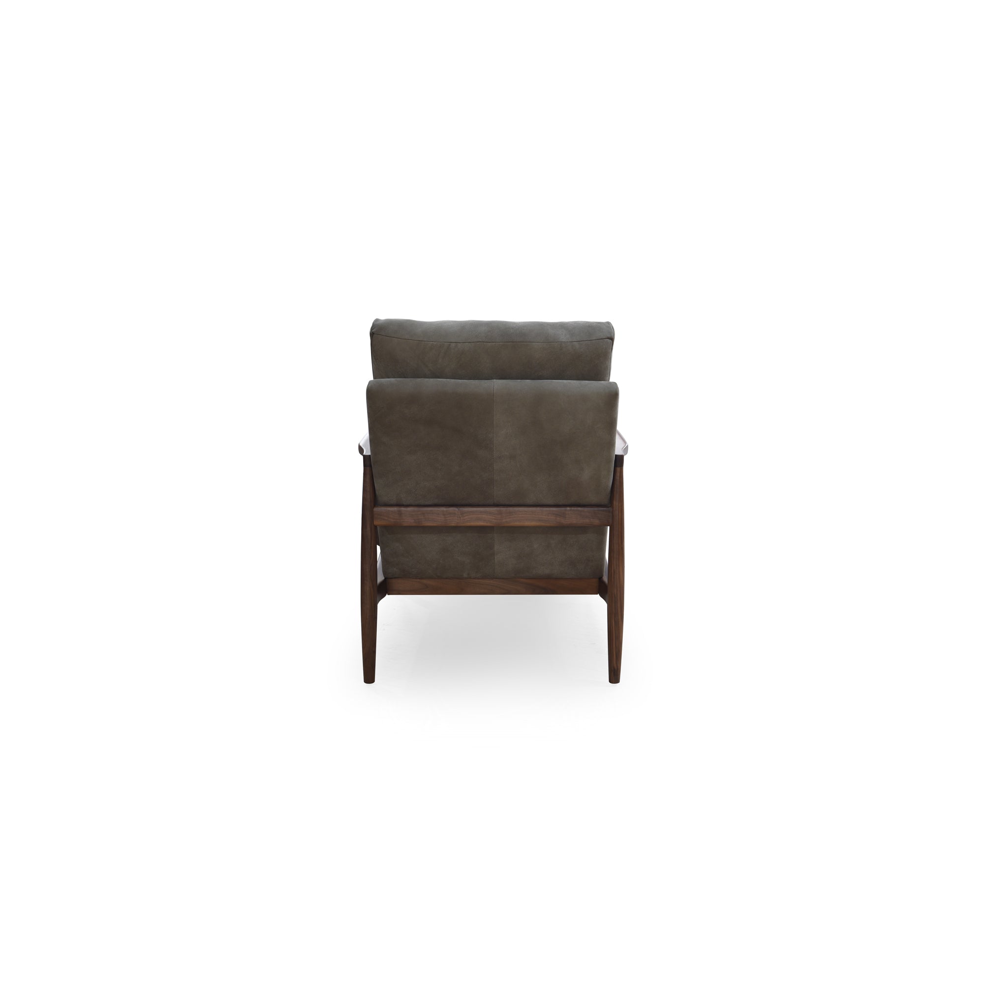 Arturo Accent Chair Brown