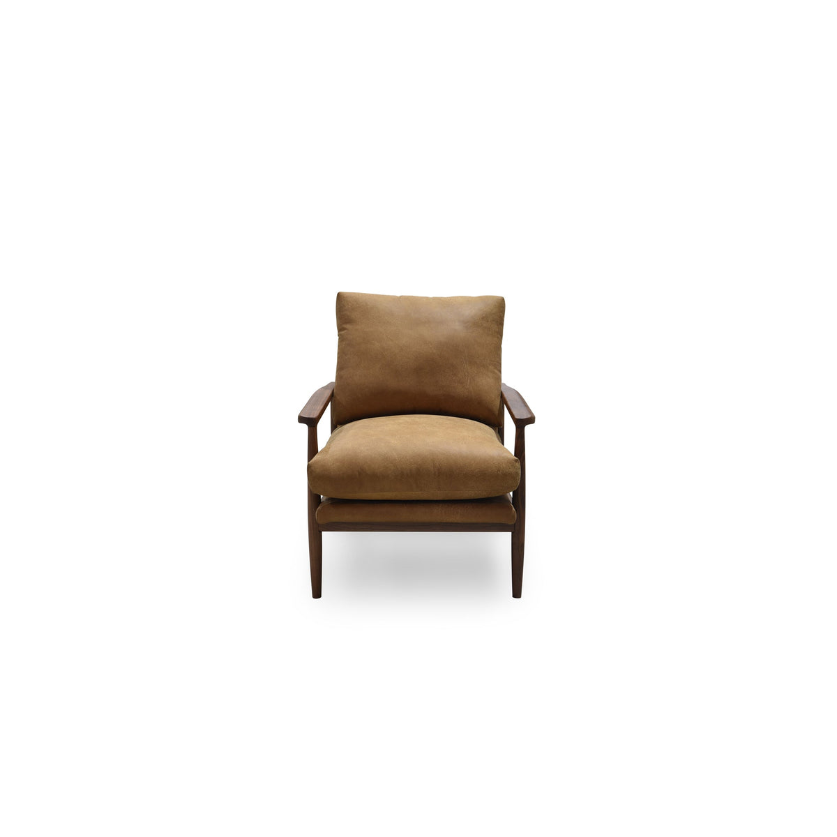 Arturo Accent Chair Tan