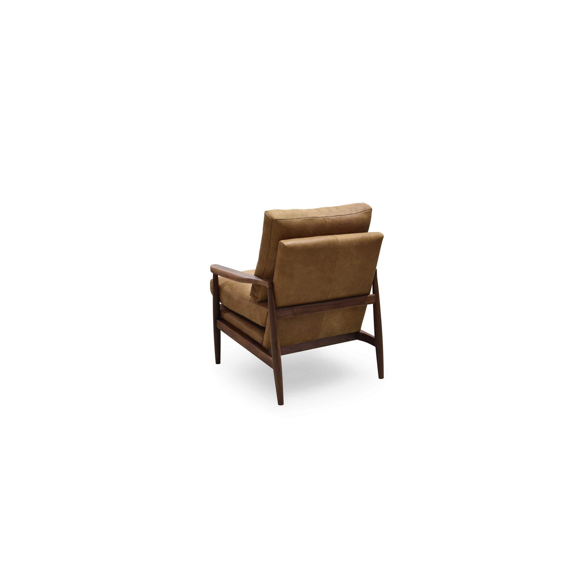 Arturo Accent Chair Tan