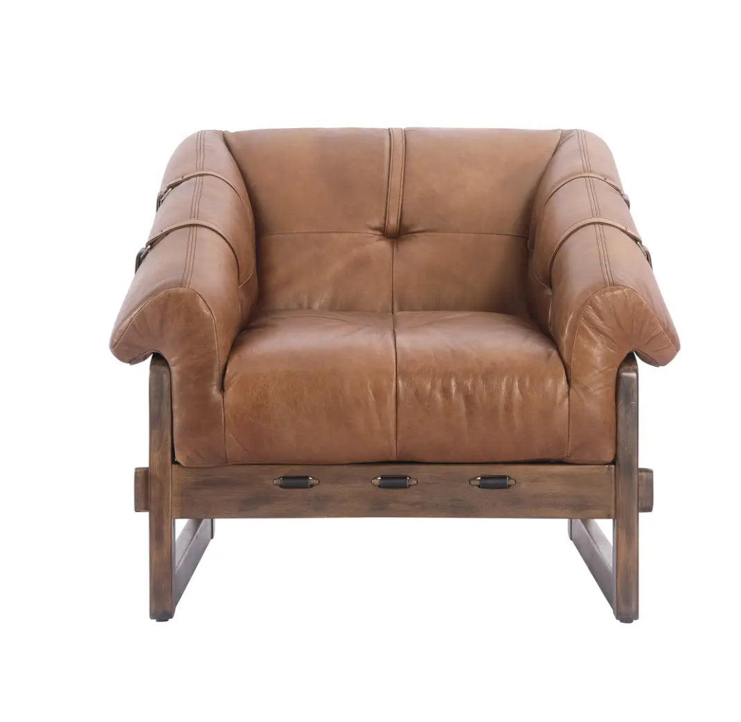 Bellos Accent Chair