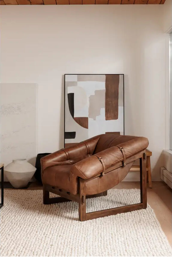 Bellos Accent Chair