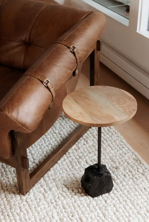 Bellos Accent Chair